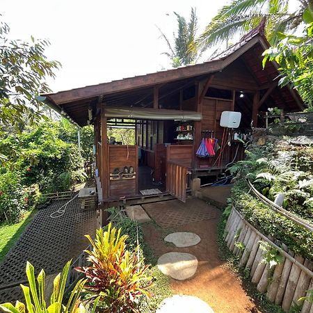 Sanda Plantation Hideaway エクステリア 写真