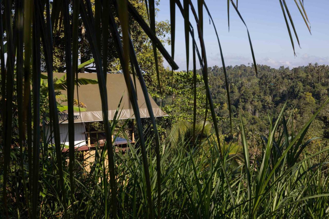 Sanda Plantation Hideaway エクステリア 写真