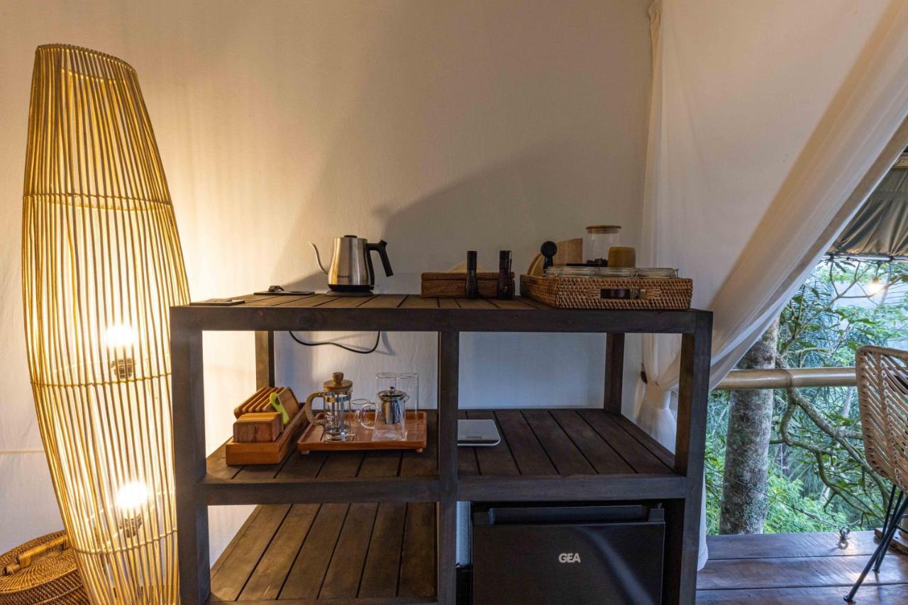 Sanda Plantation Hideaway エクステリア 写真