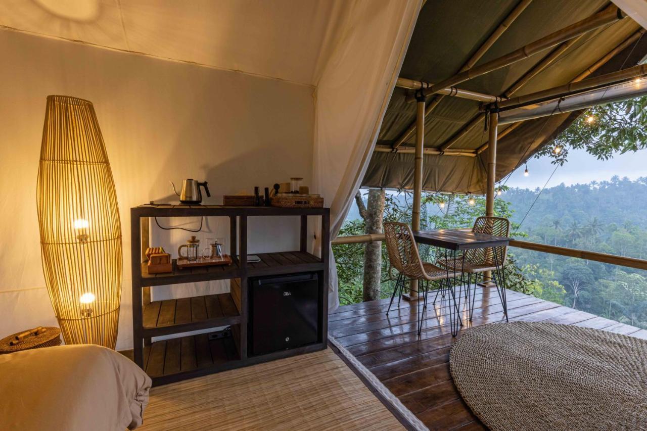 Sanda Plantation Hideaway エクステリア 写真