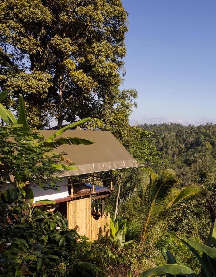 Sanda Plantation Hideaway エクステリア 写真