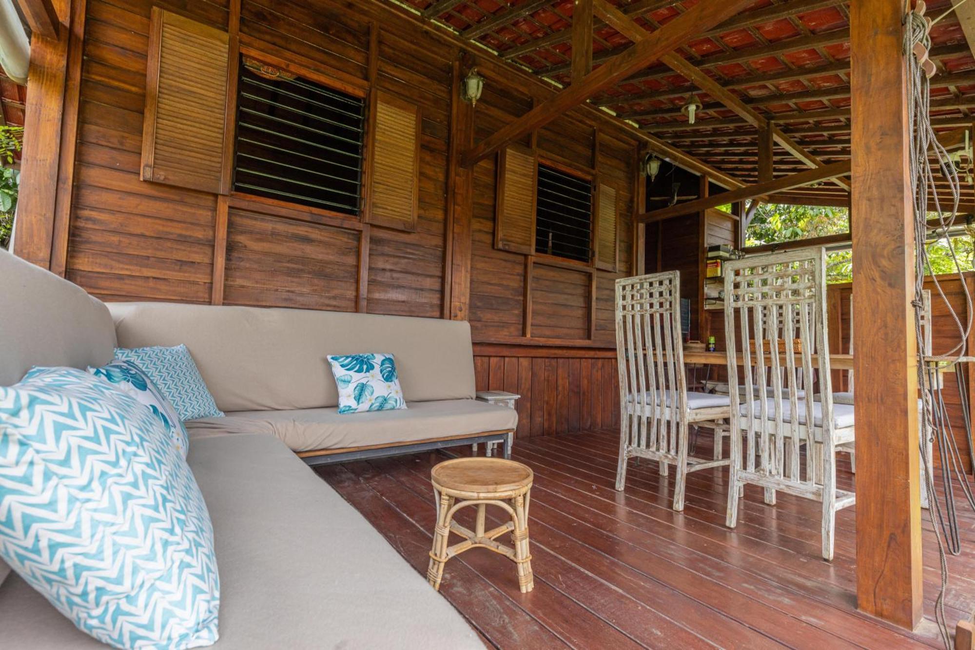 Sanda Plantation Hideaway エクステリア 写真