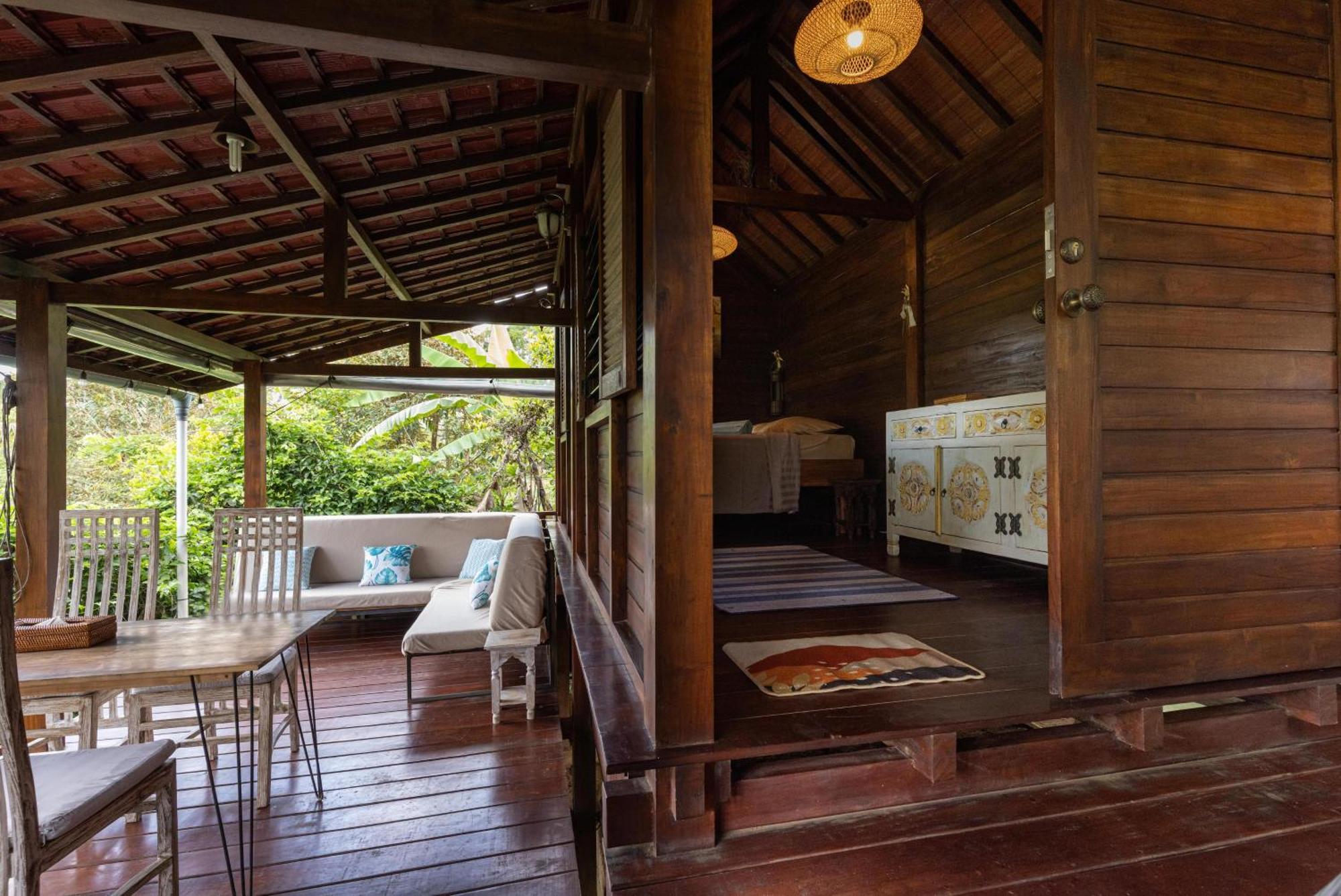 Sanda Plantation Hideaway エクステリア 写真