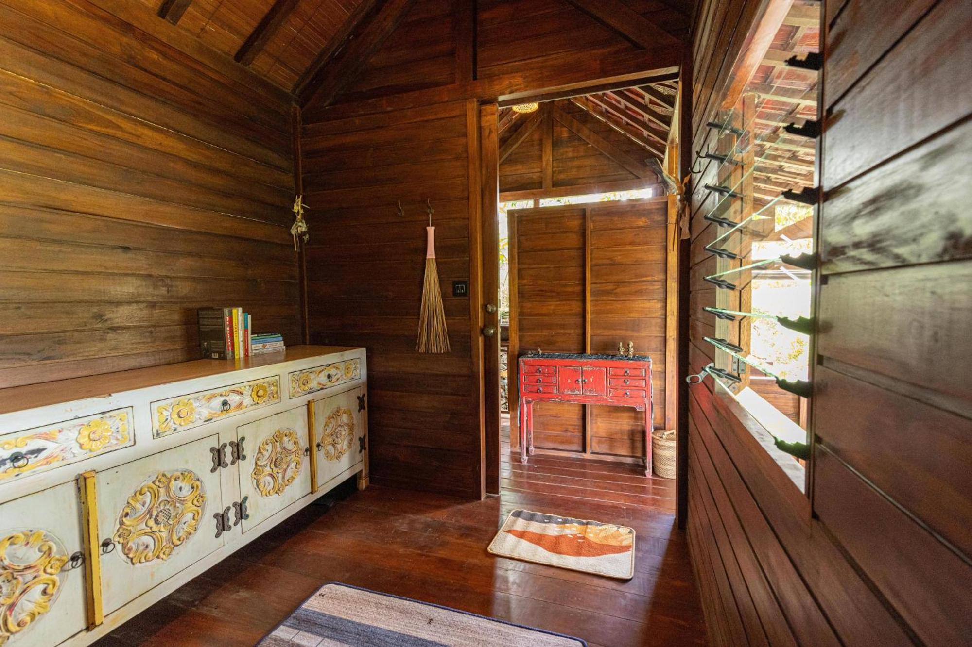 Sanda Plantation Hideaway エクステリア 写真