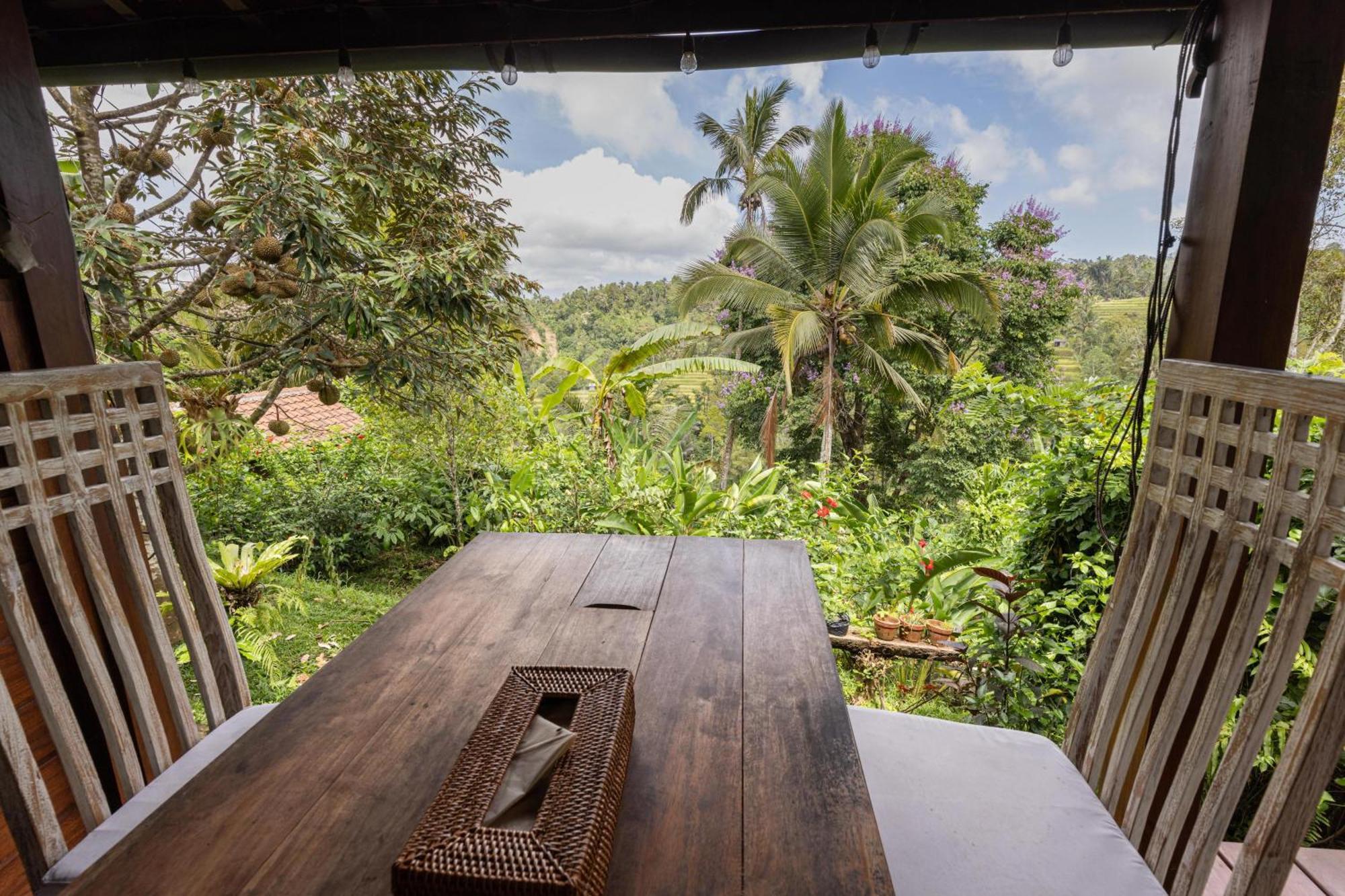 Sanda Plantation Hideaway エクステリア 写真
