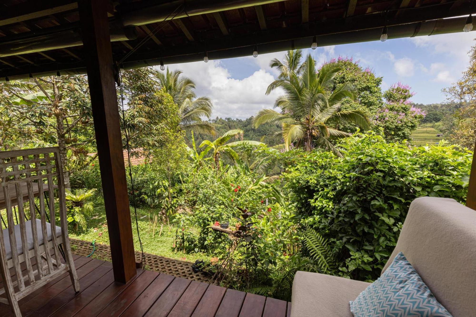 Sanda Plantation Hideaway エクステリア 写真