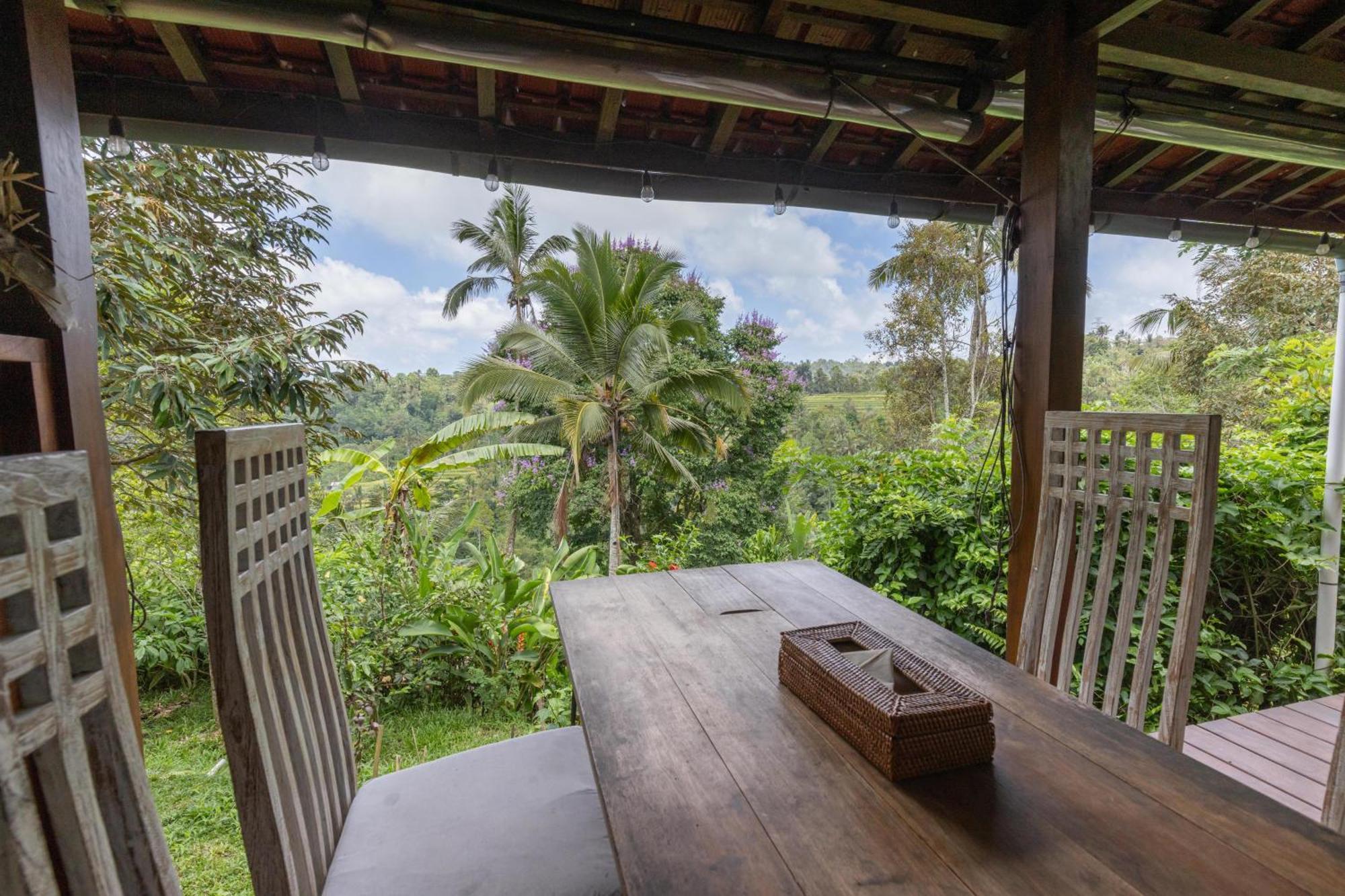Sanda Plantation Hideaway エクステリア 写真