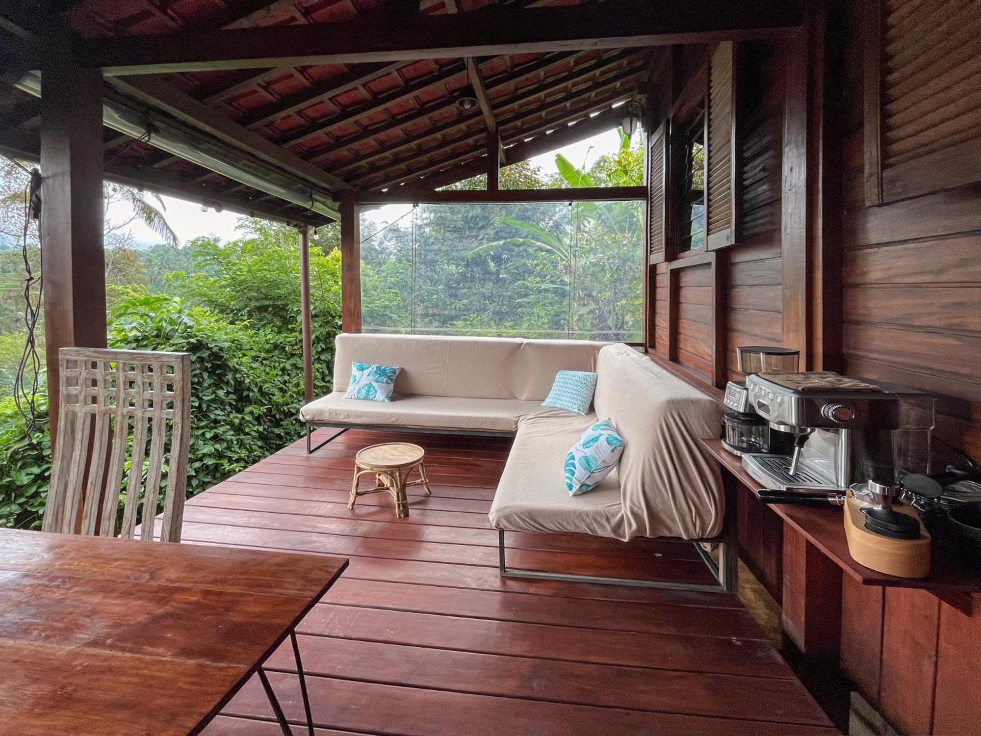 Sanda Plantation Hideaway エクステリア 写真