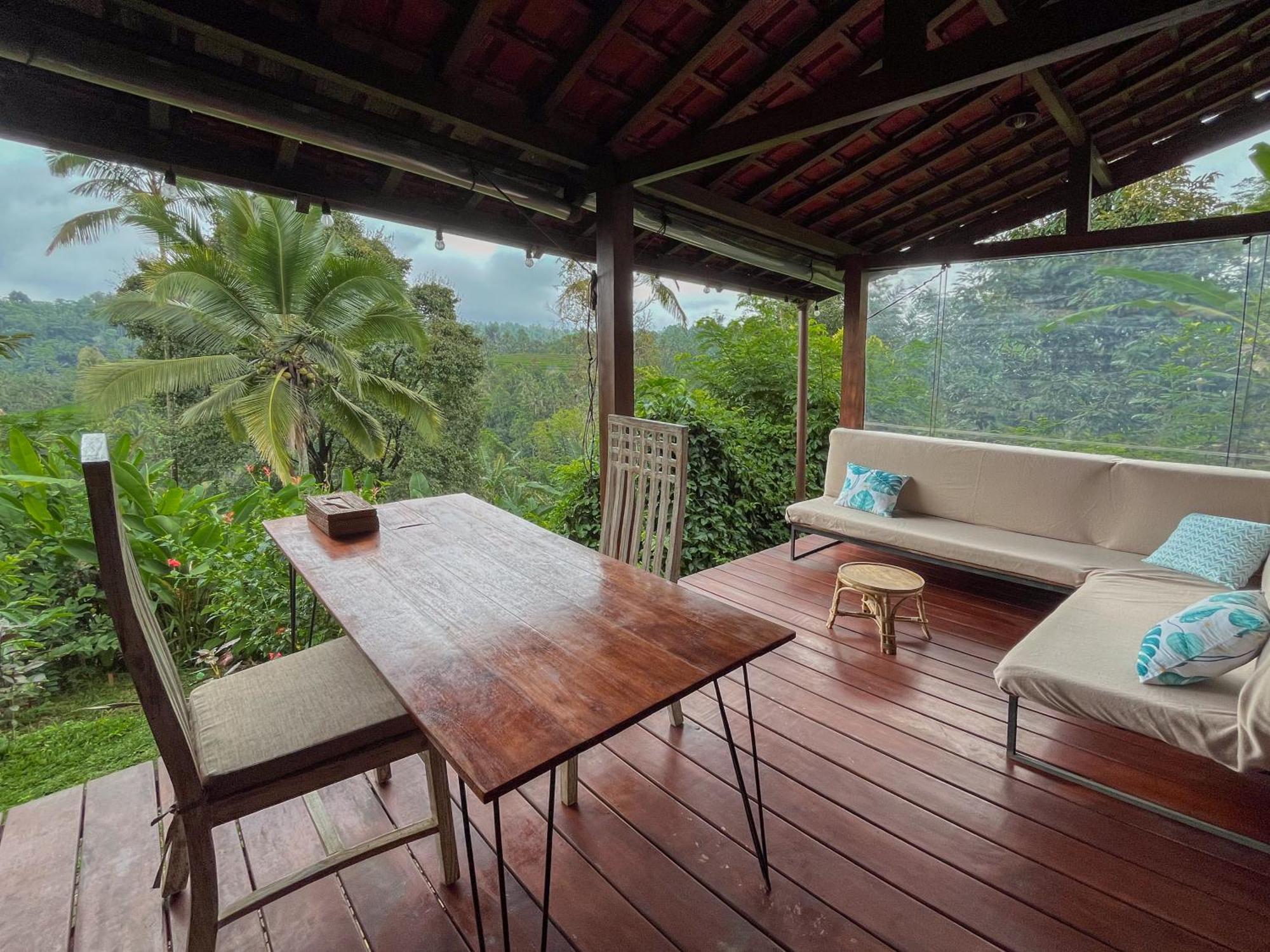 Sanda Plantation Hideaway エクステリア 写真